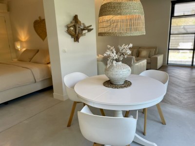 Apartment La Casa Bianca - Features photo 13