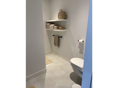 Apartment La Casa Bianca - Features photo 17