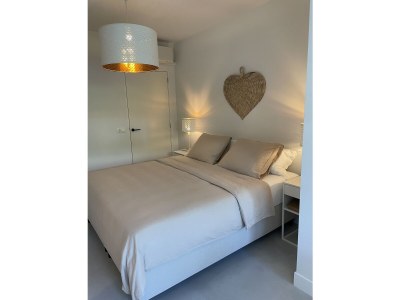 Apartment La Casa Bianca - Features photo 21