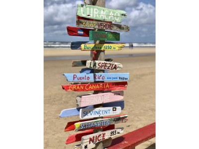 Apartment La Casa Bianca - Environment photo 31