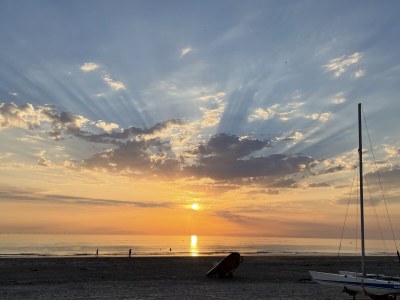 Apartment La Casa Bianca - Environment photo 32