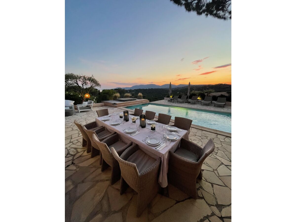 Holiday house Maison de vacances Gigaro - 22A - Outdoor photo 5