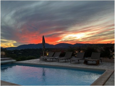 Holiday house Maison de vacances Gigaro - 22A - Outdoor photo 3