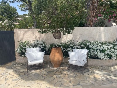 Holiday house Maison de vacances Gigaro - 22A - Outdoor photo 6