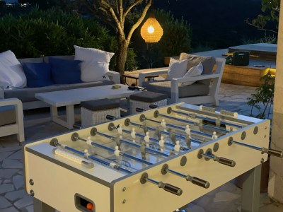 Holiday house Maison de vacances Gigaro - 22A - Outdoor photo 7