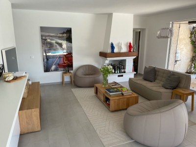 Holiday house Maison de vacances Gigaro - 22A - Features photo 8