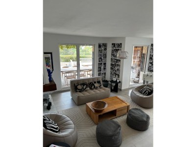 Holiday house Maison de vacances Gigaro - 22A - Features photo 9