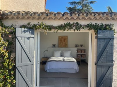 Holiday house Maison de vacances Gigaro - 22A - Features photo 17