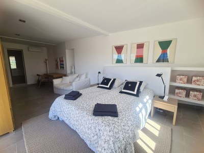 Holiday house Maison de vacances Gigaro - 22A - Features photo 18