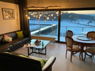 Apartment 7-Bett-Wohnung "Amsterdam" - Features photo 11