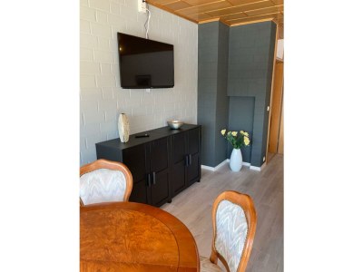 Apartment 7-Bett-Wohnung "Amsterdam" - Features photo 14