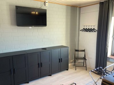 Apartment 7-Bett-Wohnung "Amsterdam" - Features photo 16