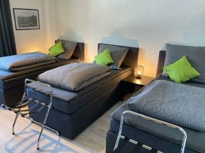 Apartment 7-Bett-Wohnung "Amsterdam" - Features photo 17