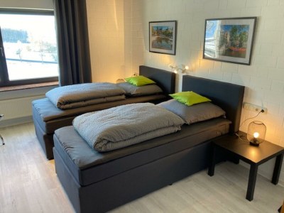 Apartment 7-Bett-Wohnung "Amsterdam" - Features photo 18