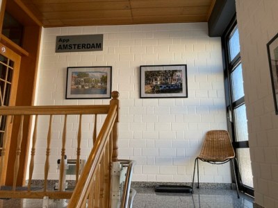 Apartment 7-Bett-Wohnung "Amsterdam" - Features photo 21