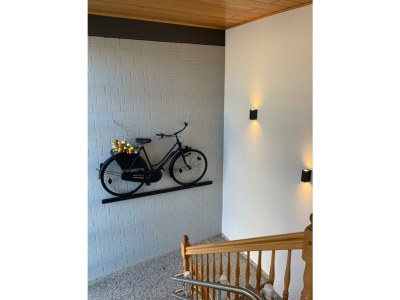 Apartment 7-Bett-Wohnung "Amsterdam" - Features photo 22