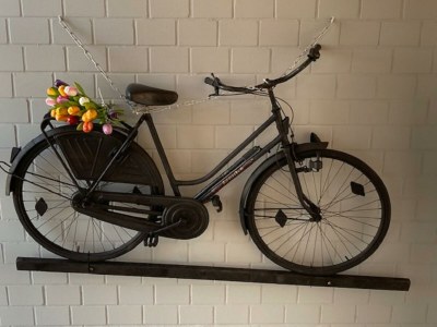 Apartment 7-Bett-Wohnung "Amsterdam" - Features photo 23