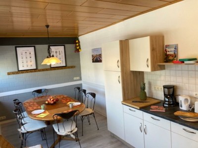 Apartment 7-Bett-Wohnung "Amsterdam" - Features photo 25