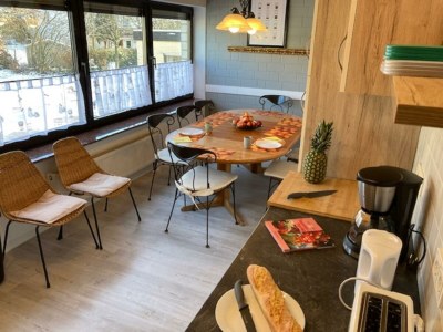 Apartment 7-Bett-Wohnung "Amsterdam" - Features photo 26