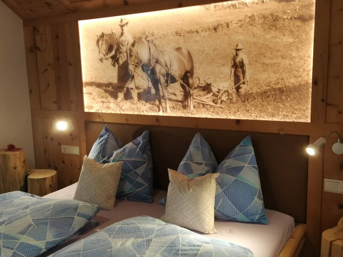 Holiday apartment Groneshof