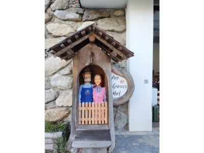 Holiday apartment Groneshof - Outdoor photo 3