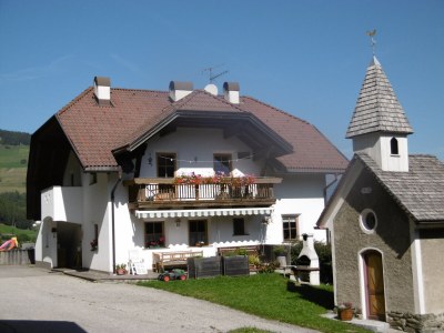 Holiday apartment Groneshof - Outdoor photo 4