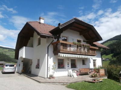 Holiday apartment Groneshof - Outdoor photo 6