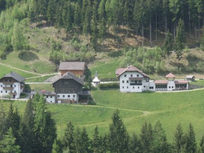 Holiday apartment Groneshof - Outdoor photo 7