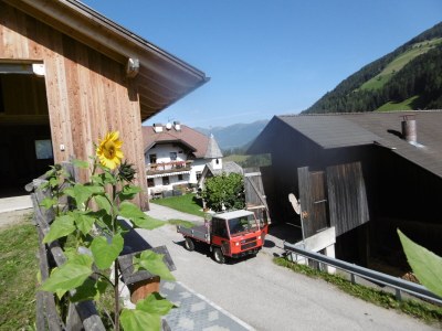 Holiday apartment Groneshof - Outdoor photo 8