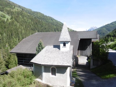 Holiday apartment Groneshof - Outdoor photo 11