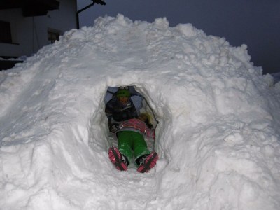 Holiday apartment Groneshof - Outdoor photo 12