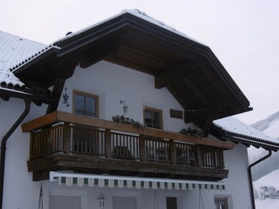 Holiday apartment Groneshof - Features photo 18