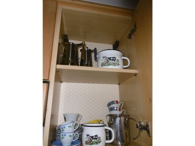 Holiday apartment Groneshof - Features photo 24