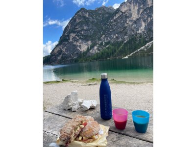 Holiday apartment Groneshof - Environment photo 31