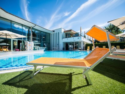 Holiday apartment Groneshof - Environment photo 39