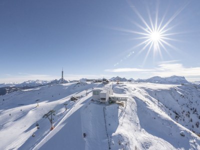 Holiday apartment Groneshof - Environment photo 40