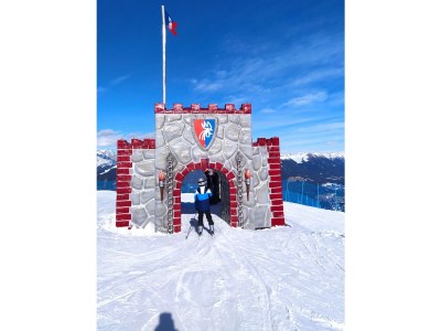 Holiday apartment Groneshof - Environment photo 48