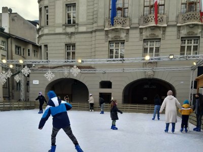 Holiday apartment Groneshof - Environment photo 50