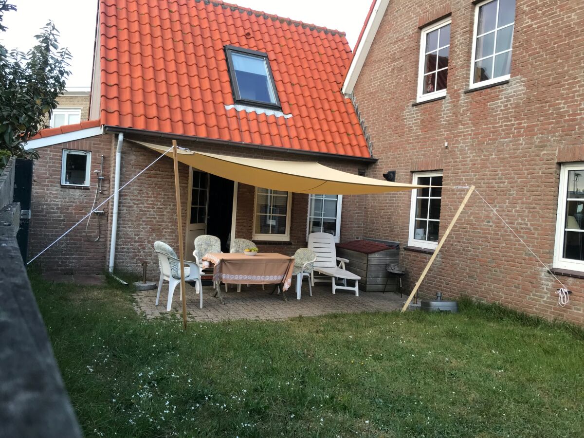 Holiday house Muisje - Outdoor photo 4