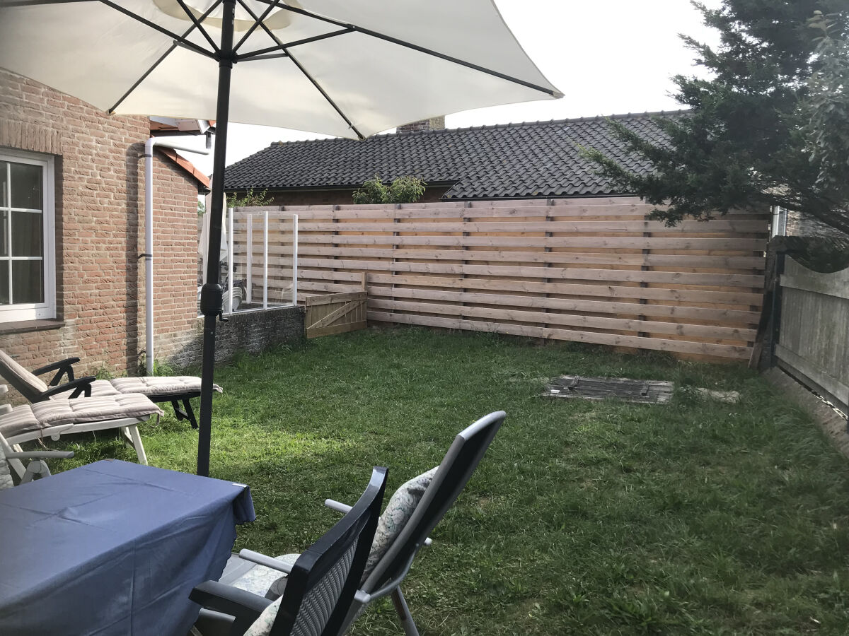 Holiday house Muisje - Outdoor photo 5