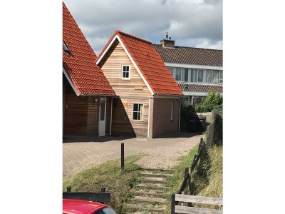 Holiday house Muisje - Outdoor photo 2