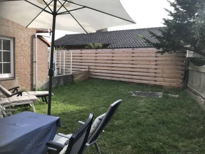 Holiday house Muisje - Outdoor photo 5