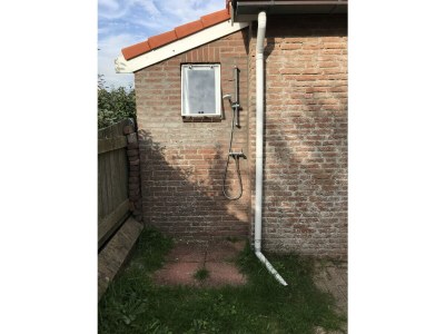 Holiday house Muisje - Outdoor photo 7