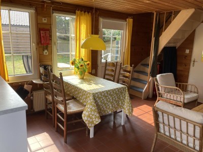 Holiday house Muisje - Features photo 8