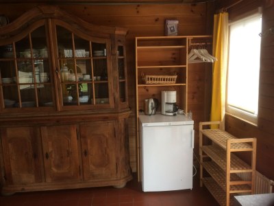 Holiday house Muisje - Features photo 11