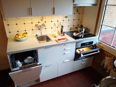 Holiday house Muisje - Features photo 13