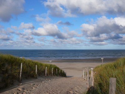 Holiday house Muisje - Environment photo 21