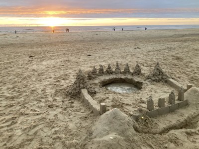 Holiday house Muisje - Environment photo 29