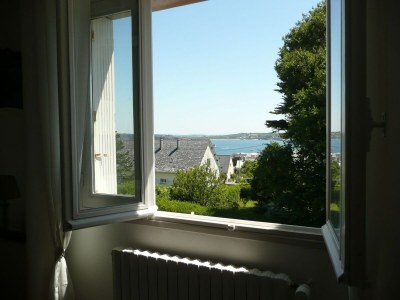 Holiday house Holiday Home in Camaret near Sandy Beaches - Outdoor photo 5