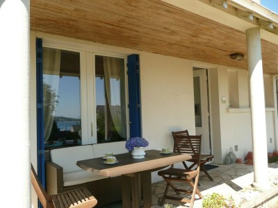 Holiday house Holiday Home in Camaret near Sandy Beaches - Outdoor photo 6